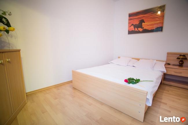 Apartament koło latarni morskiej