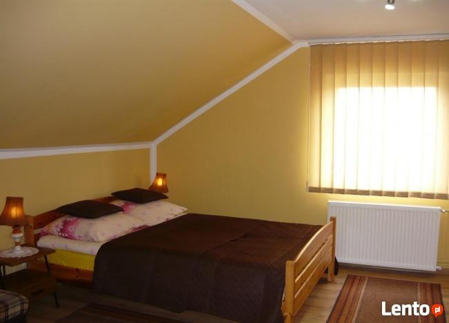 Agroturystyka na Mazurach, wczasy, sylwester, weekendy