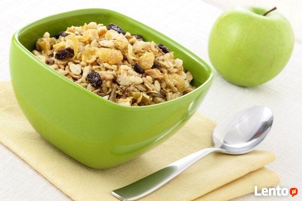 Dietetyk kliniczny Poznań Natalia Klapińska mgr