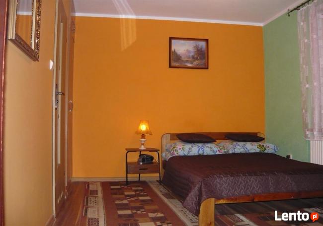 Agroturystyka na Mazurach, wczasy, sylwester, weekendy