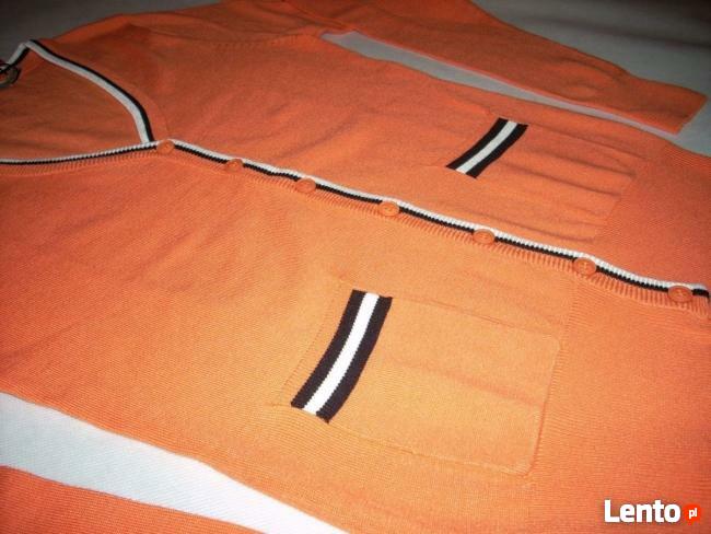 MONNARI modny elegancki sweter NOWY M L