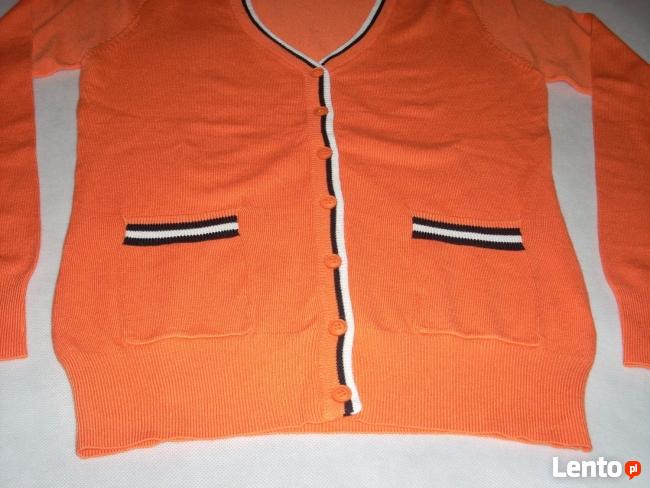 MONNARI modny elegancki sweter NOWY M L