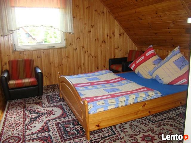 Mazury.Super domek.Miłe chwile przy kominku.