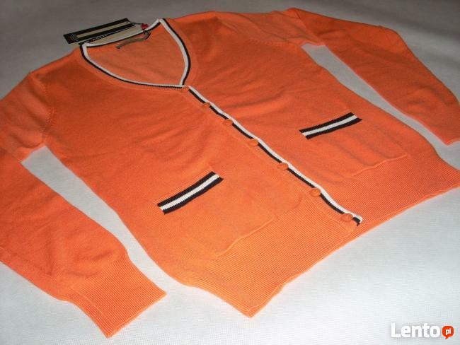 MONNARI modny elegancki sweter NOWY M L