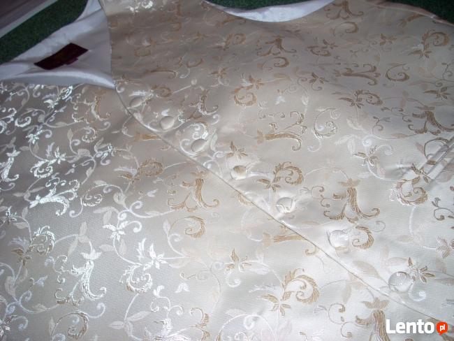 Scott &Taylor NOWA Kamizelka Męska Wesele Impreza XL XXL