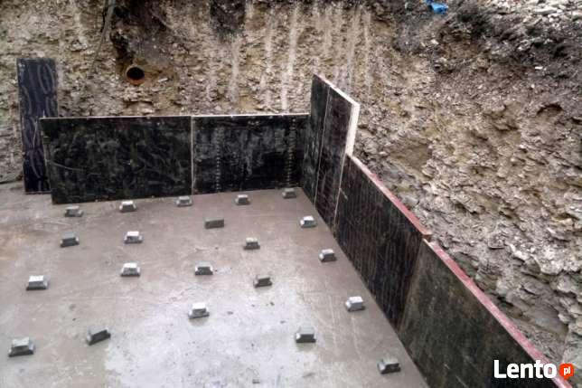 wynajem szalunkow ściennych i stropowych Już od 1,99zl/m2