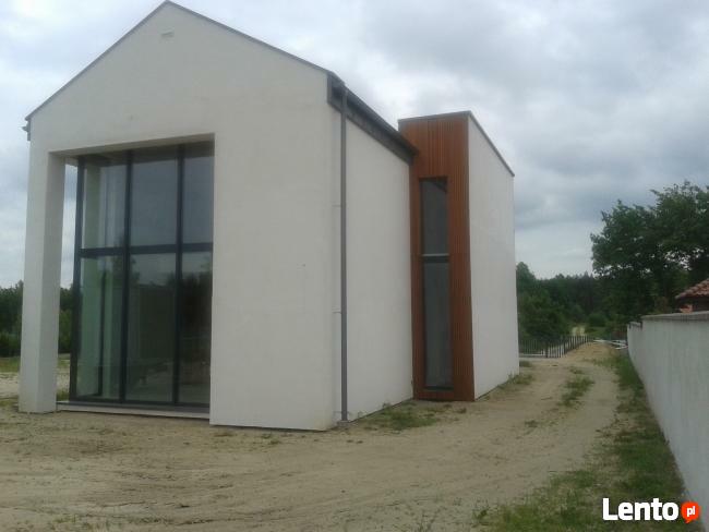 Egzomar Elewacje i Tarasy Drewniane