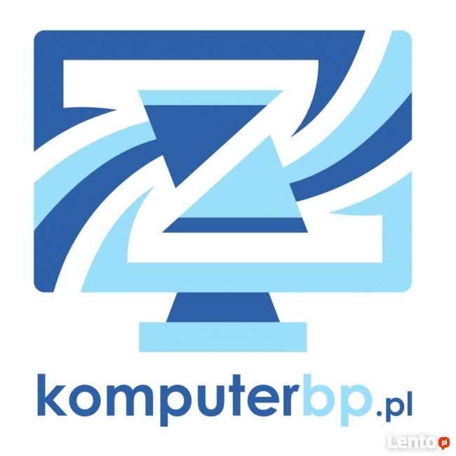 Komputerbp.pl - Serwis, Kasy i Wdrożenia usług komputerowych