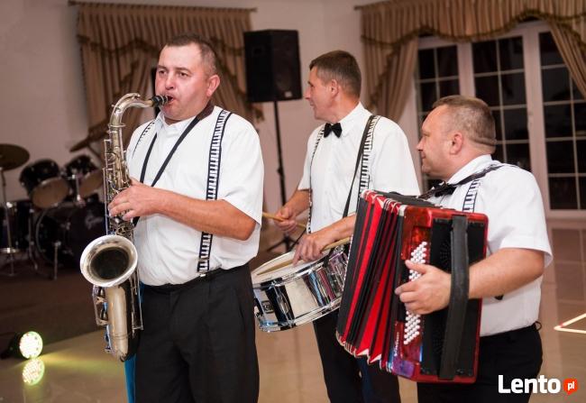 Buona Sera Band (zespół muzyczny)