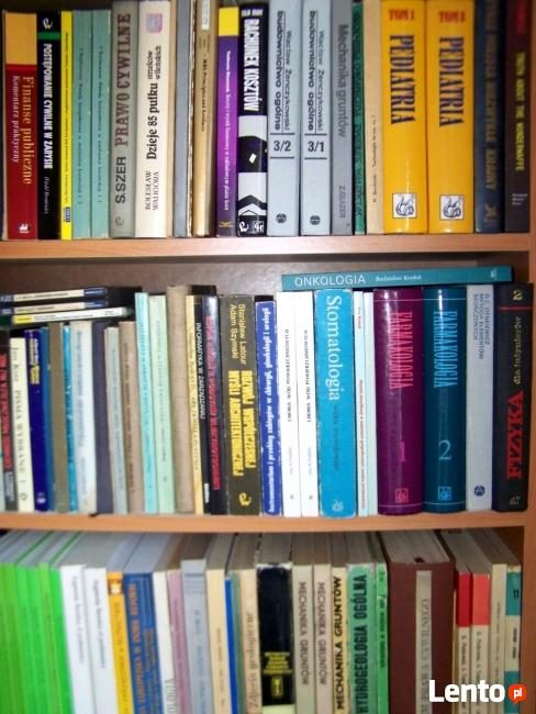 SKUP KSIĄŻEK BIAŁYSTOK I OKOLICE odbiór od klienta