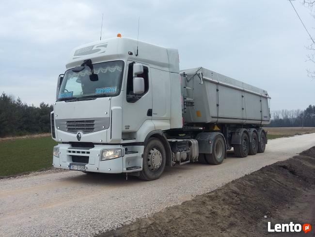 KRUSZYWO- TRANSPORT-SPRZEDAŻ -ŁÓDZ