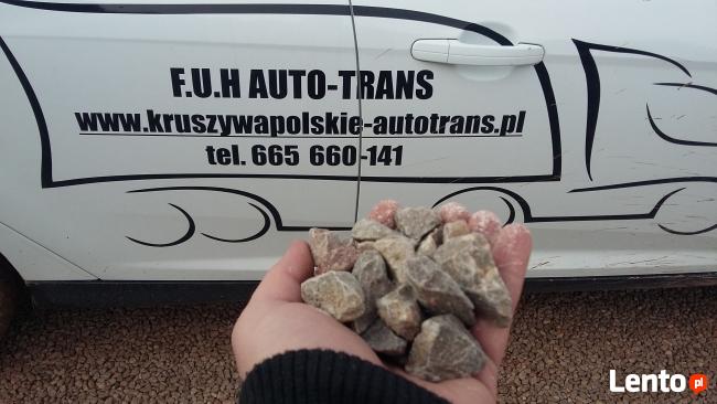 KRUSZYWO- TRANSPORT-SPRZEDAŻ -ŁÓDZ