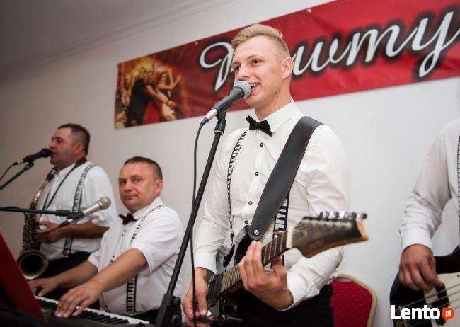 Buona Sera Band (zespół muzyczny)