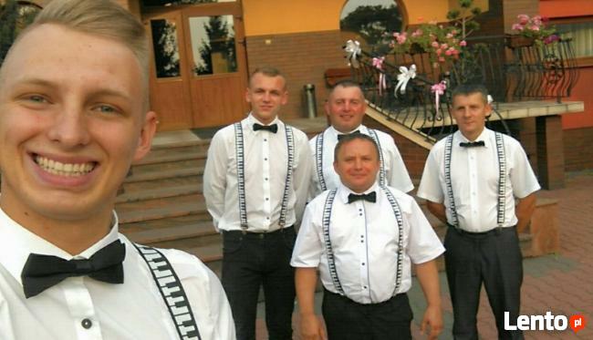 Buona Sera Band (zespół muzyczny)