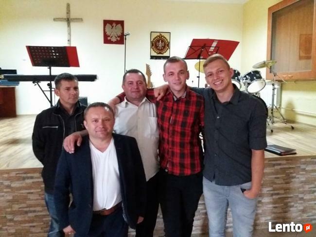 Buona Sera Band (zespół muzyczny)