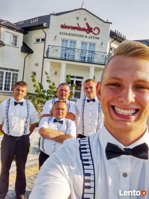 Buona Sera Band (zespół muzyczny)