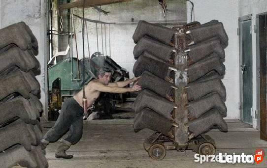 buty dla myśliwych (walonki)na grubej podeszwie