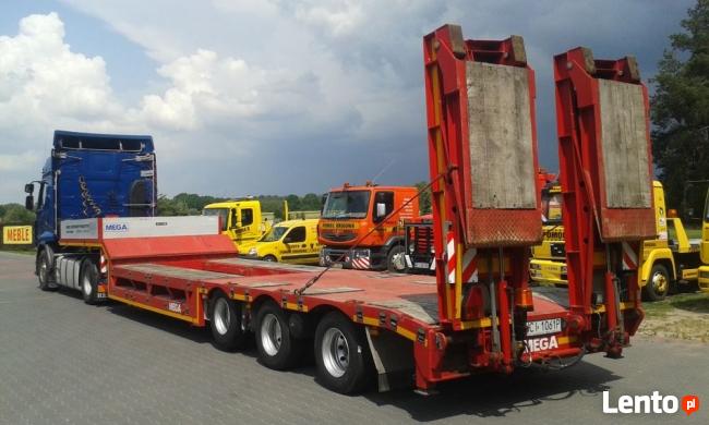 Pomoc Drogowa TIR Płońsk 24H Osobowe Dostawcze Ciężarowe Hol