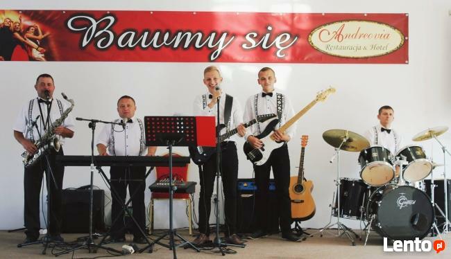Buona Sera Band (zespół muzyczny)