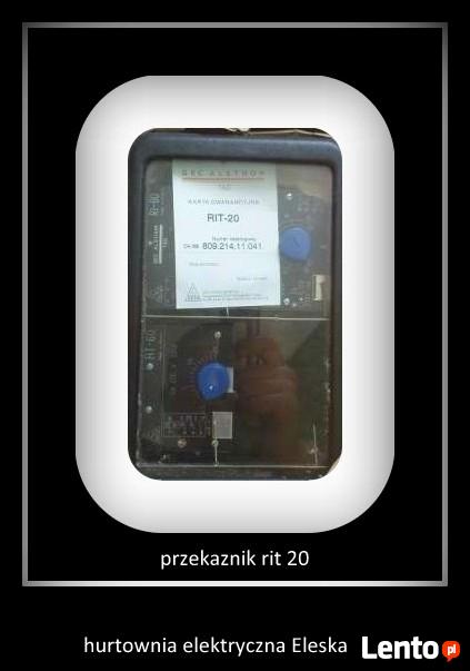 przekaźnik rit 20