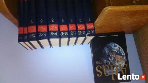 Nowa encyklopedia powszechna PWN