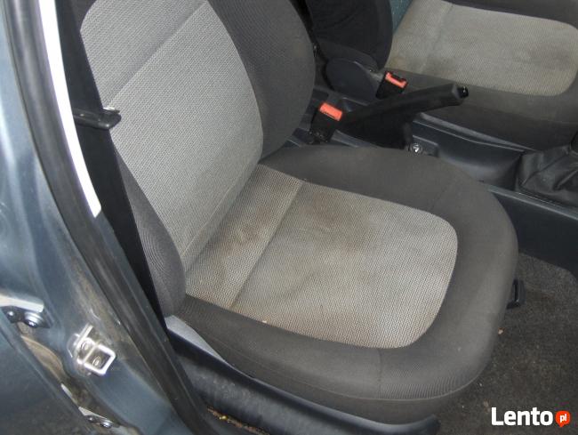 Pranie tapicerki samochodowej i meblowej, dywanów Z dojazdem