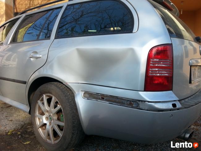 NAPRAWA WGNIECEŃ BEZ LAKIEROWANIA NAPRAWA AUT PO GRADOBICIU