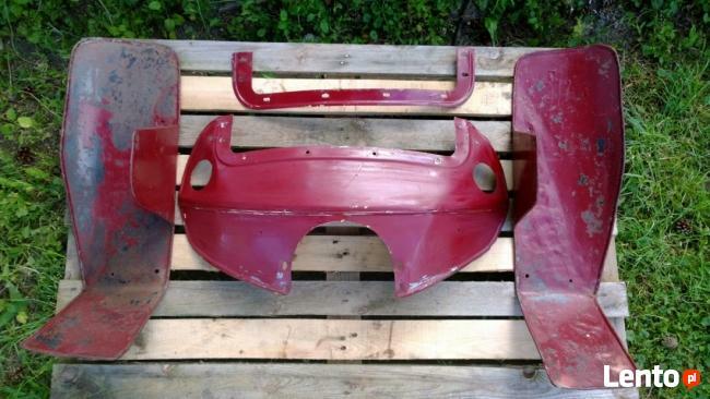 Instrukcja obsługi Awo 425 Sport Simson Turist Avo