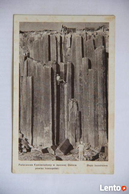 Kostka granitowa produkcja , układanie.