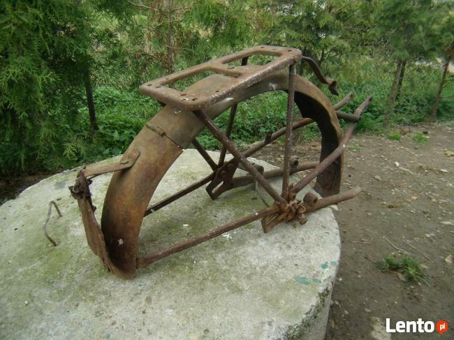 Instrukcja obsługi Awo 425 Sport Simson Turist Avo