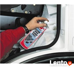 Wurth Silikon spray silicone spray 500ml Faktura