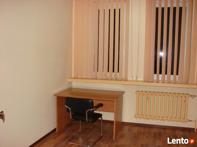 Do wynajęcia samodzielne lokale biurowe