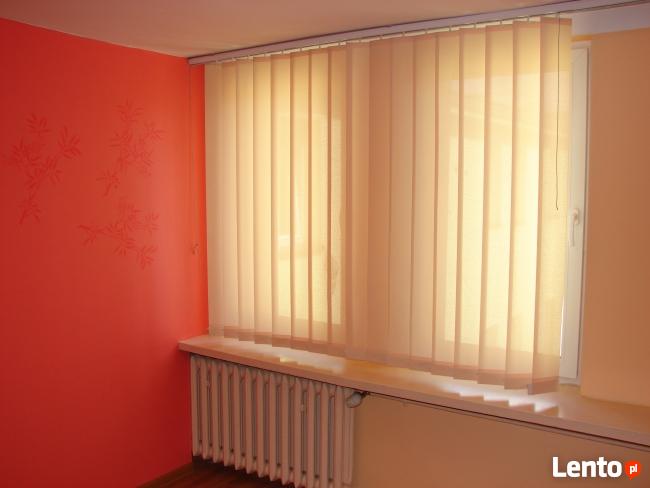 Do wynajęcia samodzielne lokale biurowe