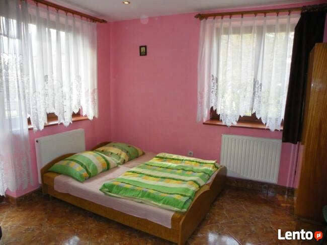 Tanie wakacje w Górach -grupy zniżki.