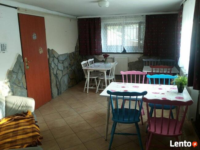 Tanie wakacje w Górach -grupy zniżki.