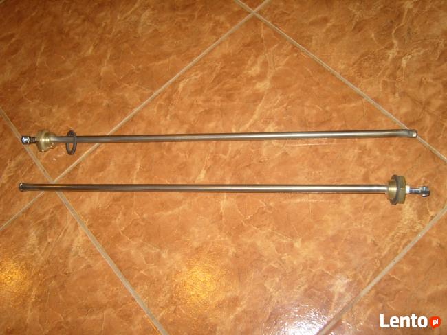 Grzałka panel fotowoltaiczny słoneczny solar ogniwo wiatrak