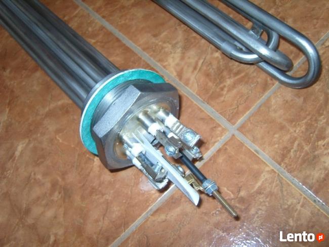 Grzałka panel fotowoltaiczny słoneczny solar ogniwo wiatrak