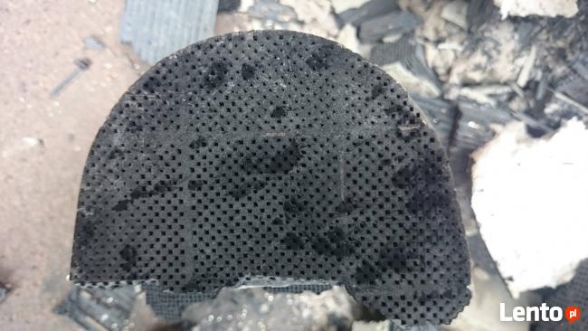 Usuwanie filtra cząstek stałych FAP DPF AdBlue EGR