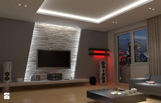 Usługi Elektroinstalacyjne.