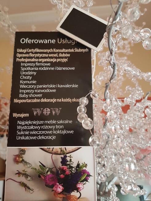 Weeding Planner/Konsultant Ślubny/Organi..0