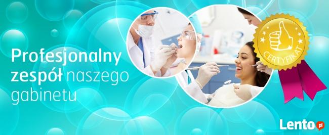Dentysta Kraków - Dentamax Stomatologia Estetyczna