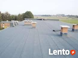 USZCZLNIANIE DACHÓW PAPA - CZYSZCZENIE RYNIEN ** EXPRESS