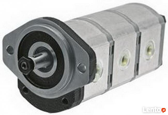 Pompa hydrauliczna do maszyn rolniczych, ciagnik,budowlane