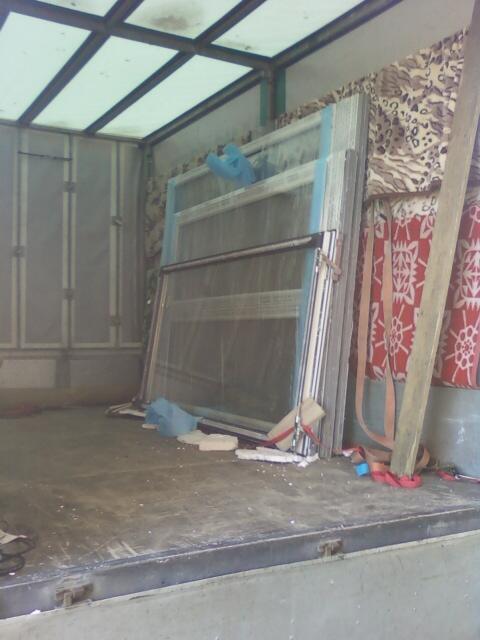 Transport Przeprowadzki Gorzów Kraj Europa Tragarze