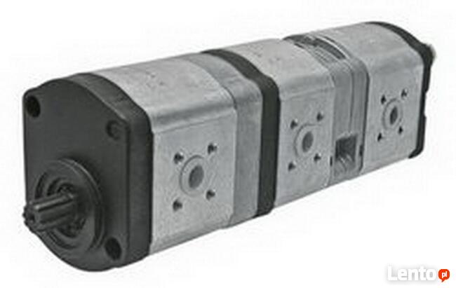 Pompa hydrauliczna do maszyn rolniczych, ciagnik,budowlane