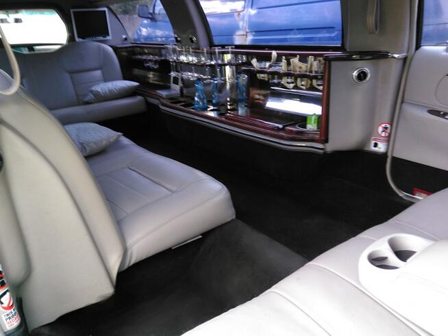 Limuzyna Olsztyn, Limuzyny Olsztyn, samochody weselne, auta