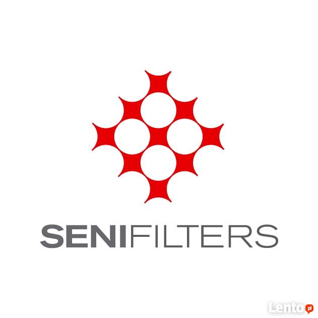 Seni Filters - Filtry do maszyn, przemysłowe, hurtownia