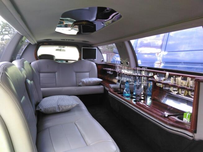 Limuzyna Olsztyn, Limuzyny Olsztyn, samochody weselne, auta