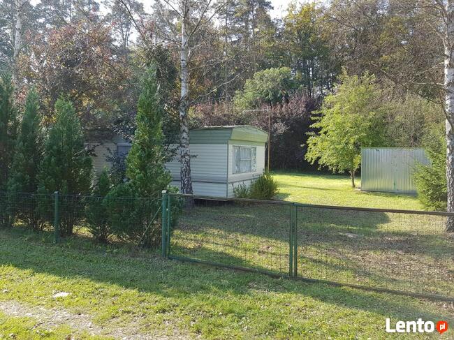 Domek nad jeziorem do wynajęcia