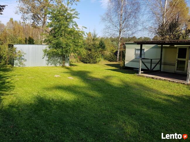 Domek nad jeziorem do wynajęcia